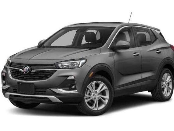 BUICK ENCORE GX 2021 KL4MMESL1MB056771 image BUICK ENCORE GX 2021 KL4MMESL1MB056771 image